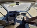Toyota Coaster  ECTALM003 - 2026 Toyota Coaster – 2.8L Diesel Auto – 22 Seats, Cool Box