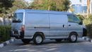 CMC D 260 ( Only For Export ) 2025 CMC D260 Panel Van 2.4L RWD GCC BRAND NEW