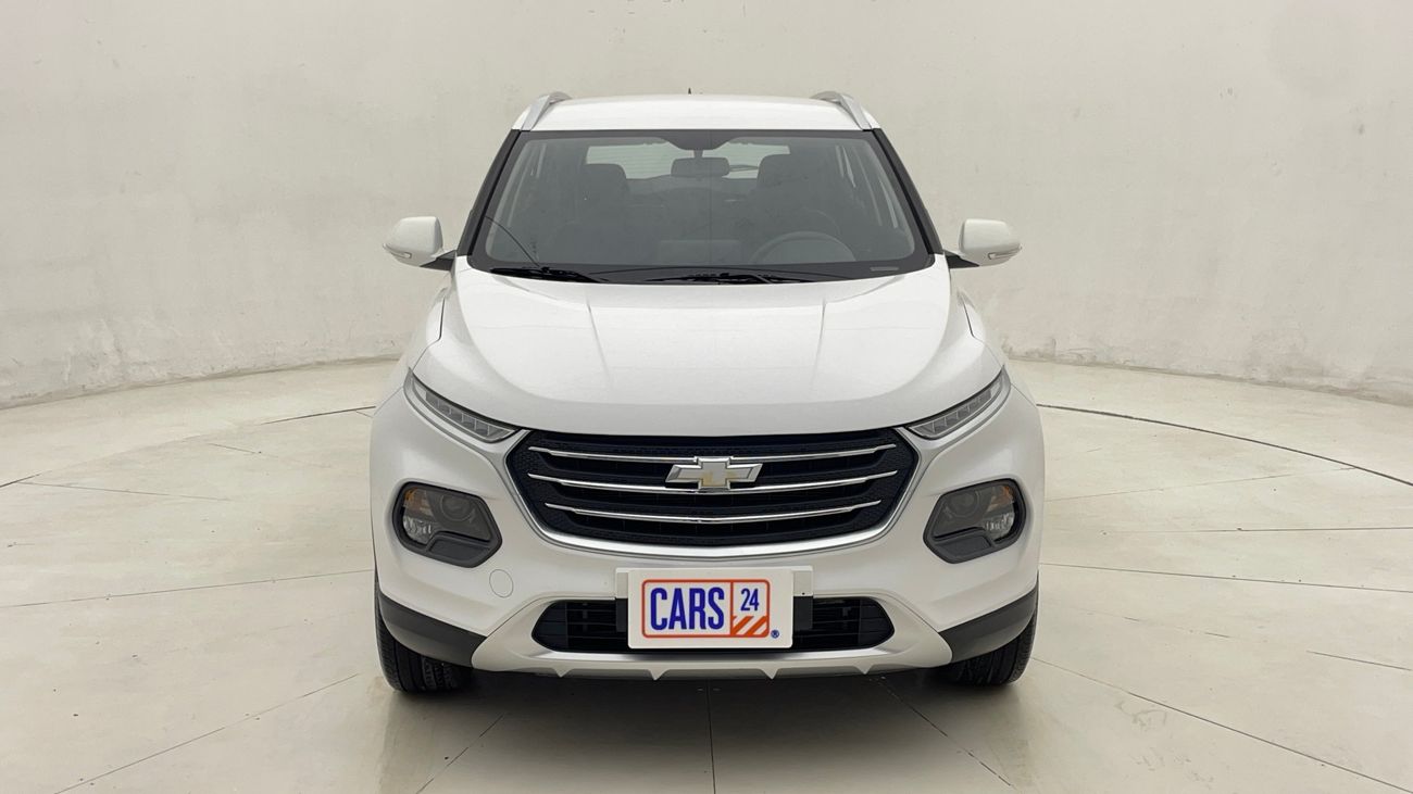 Chevrolet Groove LT 1.5 | Zero Down Payment | Home Test Drive