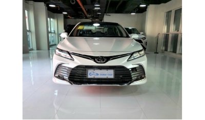 تويوتا كامري Toyota Camry  2.5G Luxury Version 2023