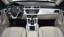 Geely Emgrand X7 Sport FLAGSHIP EXCELLENT DEAL for our Geely Emgrand X7 Sport ( 2020 Model ) in White Color GCC Specs
