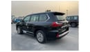 Lexus LX 450 Lexus LX450 Diesel full option with Radar