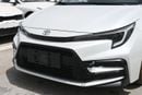 تويوتا ليفين Toyota Levin Sport 1.8L Hybrid, FWD Model 2025