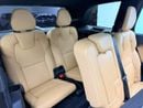 Volvo XC90 INSCRIPTION PLUS 2020 Volvo XC90 T6 Inscription Plus, Warranty, Full Volvo Service History, Excellent Condition, GCC