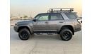Toyota 4Runner TRD OFF-ROAD 4x4 FULL OPTION 4.0L V4 2014 AMERICAN SPECIFICATION