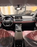 Chery Tiggo 7 COMFORT