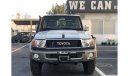 Toyota Land Cruiser Pick Up LX ( V6 ) ( ONLY FOR EXPORT )