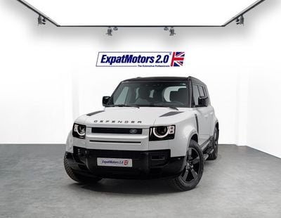 Land Rover Defender 110 P300 X-Dynamic