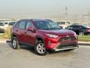 Toyota RAV4 Hybrid XLE Premium Full Option