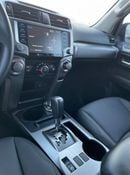 Toyota 4Runner 2021 Toyota 4Runner SR5 Premium 4x4 -4.0L V6