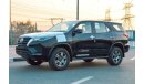 Toyota Fortuner TOYOTA FORTUNER 2.7L PETROL SUV 2023 | AVAILABLE FOR EXPORT