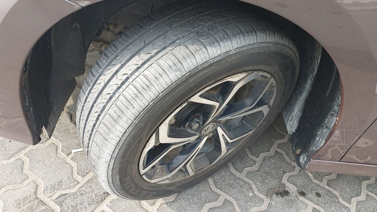 MG GT 1.5T STD STD 1.5 | Zero Down Payment | Home Test Drive