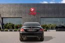 Mercedes Benz C200 Mercedes-Benz C200 2021 GCC | Agency Warranty