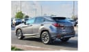 Lexus RX350 LEXUS RX 350 FULL OPTIONS 2022 MODEL
