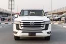 تويوتا لاند كروزر GXR TOYOTA LAND CRUISER LC300 | 2026 | GCC | 4WD | V6 4.0L | Petrol