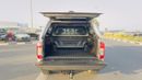 Nissan Navara PREMIUM CANOPY INSTALLED | 2.3L DIESEL ENGINE | ROOF RACK WITH SIDE AWNING CAMPING TENT | RHD
