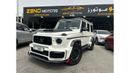 Mercedes-Benz G 63 AMG mercedes G63 2014 korea specs