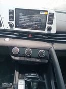 هيونداي إلانترا 1.5 L  Luxury option 2025, china spec