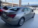 مرسيدس بنز A 200 Premium + 1.4L