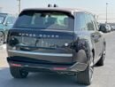 لاند روفر رينج روفر RANGE ROVER SV