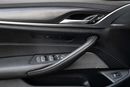 BMW 540i 540i M Sport 540i M-Kit | 3,525 P.M | 0% Downpayment | UNDER WARRANTY
