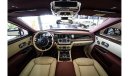 Rolls-Royce Ghost 2019 Ghost Extended Wheelbase | Scala Red | Under Warranty | Export & Local Sales