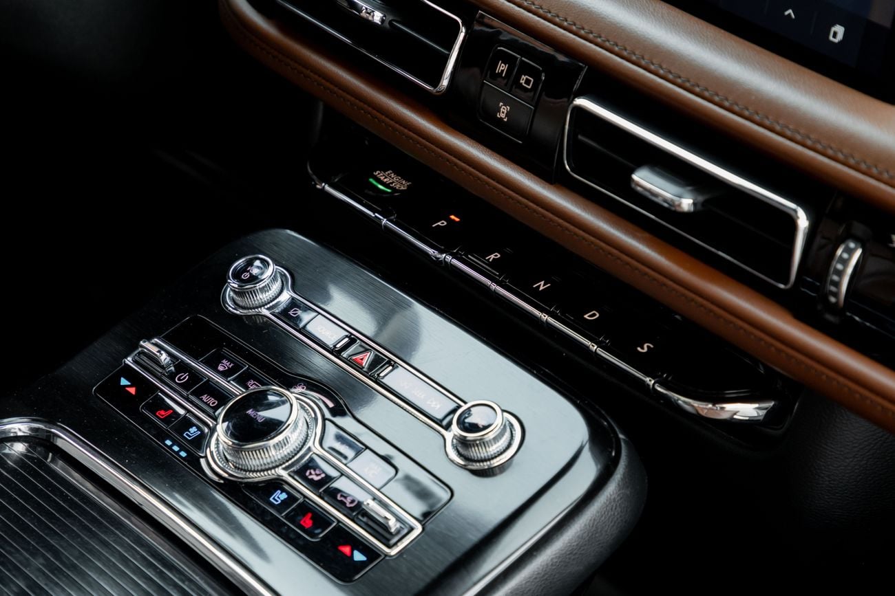 Lincoln Nautilus Nautilus Reserve | 2,350 P.M | 0% Downpayment | Lincoln Navigator Reserve