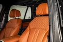 BMW X5 M60i LUXURY X5 M60i M Performance Luxury