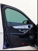 مرسيدس بنز C 200 AMG