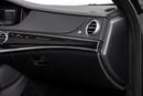 Mercedes-Benz S 450 VIP Seats