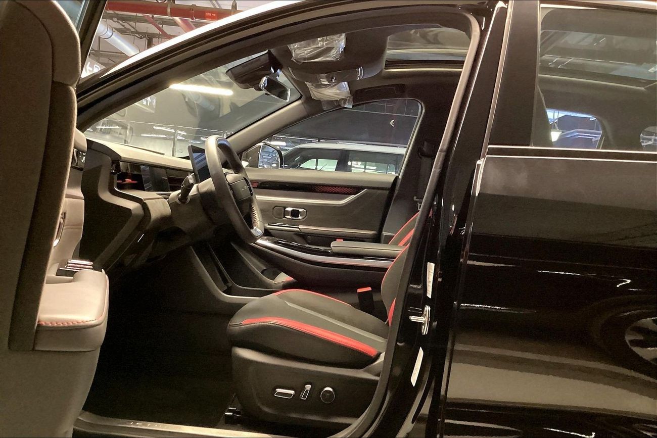 Jetour Dashing Luxury | Guaranteed Warranty | 0 Down Payment