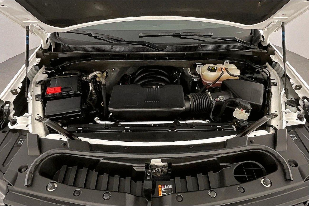 Chevrolet Tahoe LS | Guaranteed Warranty | 0 Down Payment