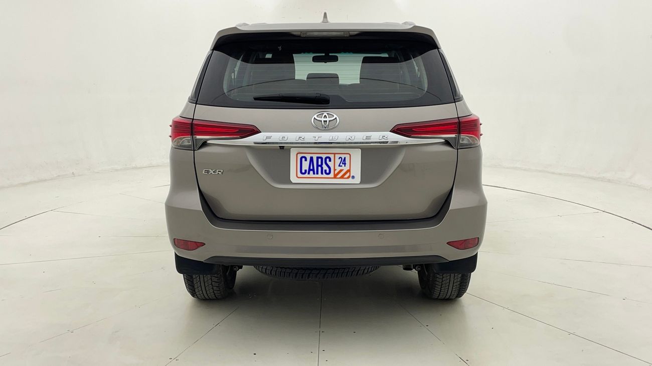 Toyota Fortuner EXR 2.7 | Zero Down Payment | Home Test Drive