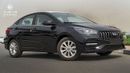 شيري ازيرو5 1.5L | Automatic Transmission | GCC Specification | Leather Seats | Rear Camera | Cruise Control