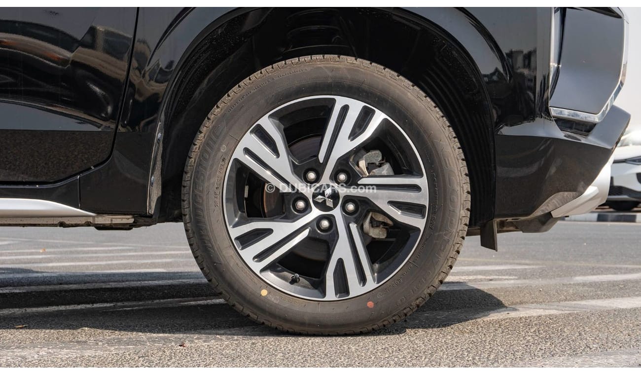 ميتسوبيشي إكسباندر 2023 Mitsubishi Xpander 1.5L Petrol