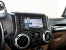 Jeep Wrangler Sahara Plus 3.6L A/T