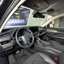 تويوتا جراند هايلاندر XLE