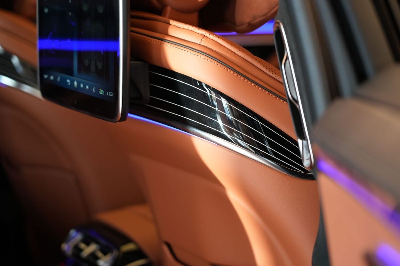 Mercedes-Benz S 580 ✔ AMG Package ✔ Panoramic Roof ✔ Massage Seats