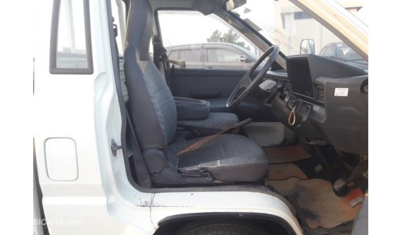 تويوتا لايت آيس TOYOTA LITE_ACE TRUCK RIGHT HAND DRIVE (PM898)