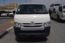 تويوتا هاياس GL -Standard Roof  Panal Van 2.7L