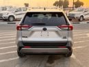تويوتا راف ٤ LTD HEV تويوتا RAV4 XSE هايبرد 2021، دفع رباعي، كاملة المواصفات، مستوردة من الولايات المتحدة الأمريكية
