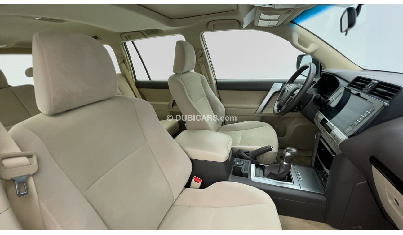 Toyota Prado GXR 4 | Zero Down Payment | Free Home Test Drive