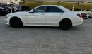 مرسيدس بنز S 400 S400 KIT///AMG - SPECIAL ORDER