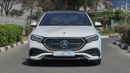مرسيدس بنز E200 (For Export , НА ЭКСПОРТ) AMG EQ Boost 2.0L RWD 2026 GCC Без пробега