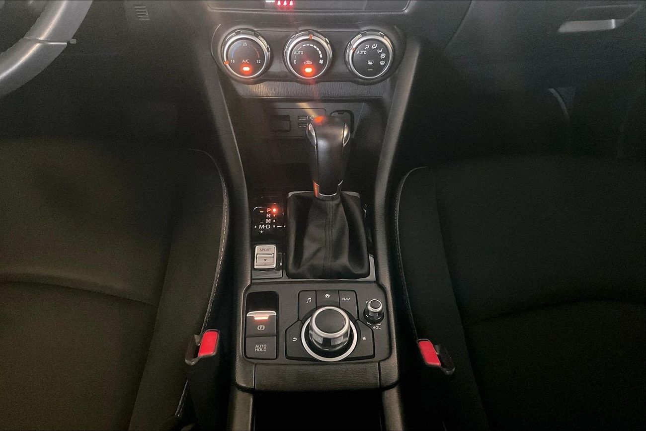 Mazda CX3 GT | Guaranteed Warranty | 0 Down Payment