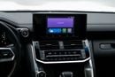 Toyota Land Cruiser GXR MID 4.0L - Platinum White Inside Black | Export Only