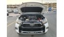 Toyota Hilux SR