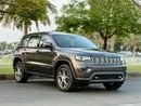 Jeep Grand Cherokee Limited 3.6L