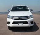 Toyota Hilux DLX 2.4L