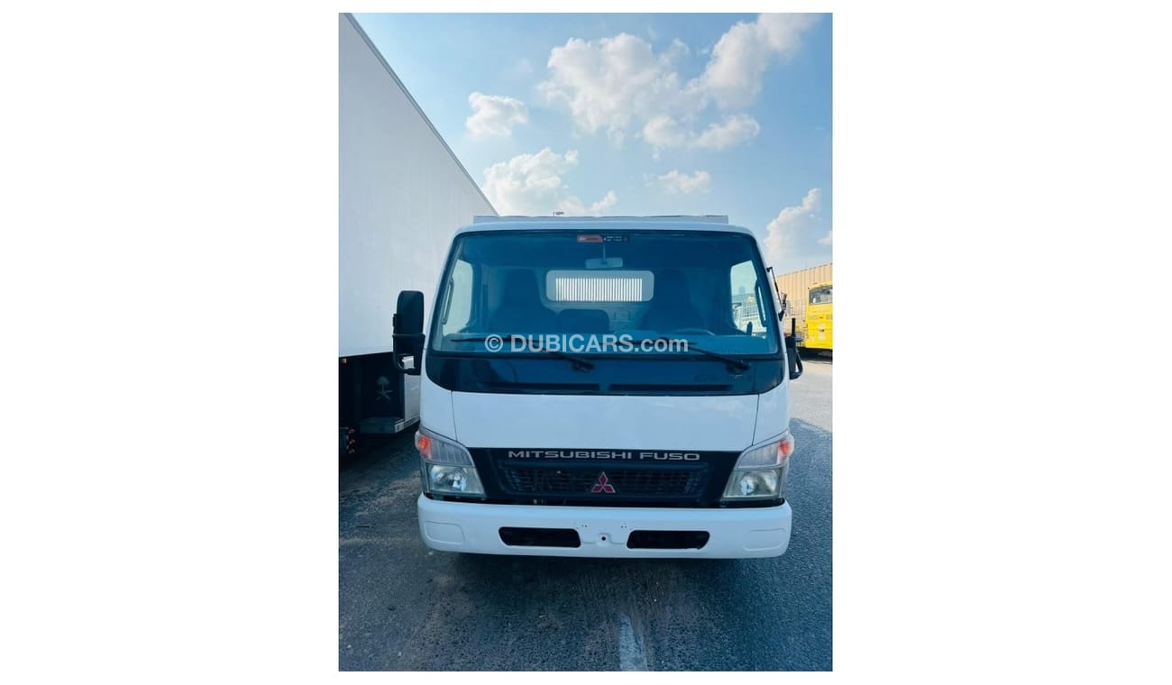 ميتسوبيشي فوسو كانتير Disel